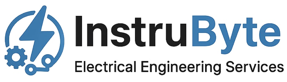 InstruByte Logo